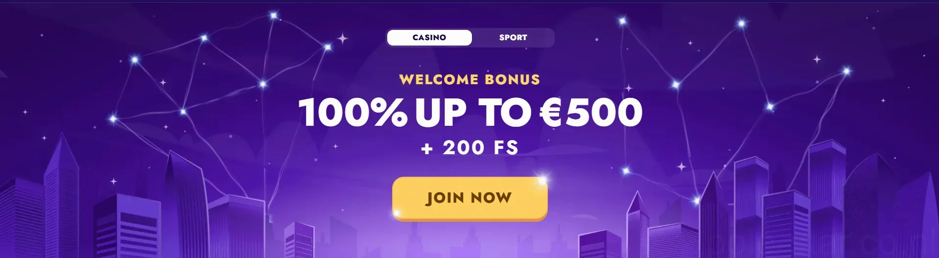 Polestar Casino Gaming